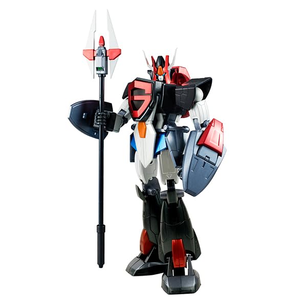 Variable Action Super Power Robo Garat Jambu Renewal Hi-SPEC Ver.