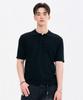 CHASECULT Men'S Cool Collared Short Sleeve Summer Knit-Fbrk5621D03