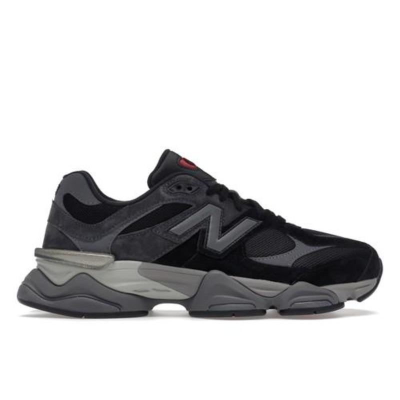 New Balance 9060 Black Castlerock 2022 U9060BLK