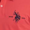 Męska koszulka polo z krótkim rękawem US41197049