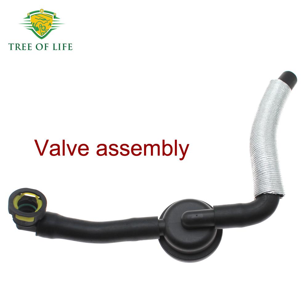 8200403043 For RENAULT MASTER TRAFIC II OPEL VIVARO NISSAN INTERSTAR 2.2 dCi 2.5 dCi 4417365 Cranckcase Breather Valve Hose Pipe