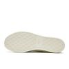 Fila MASTERO Skateboard Shoes Men's Low Top Brown Rice Yellow F12M631214FBR