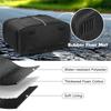 Carrying Case For Ecoflow Delta 3 Max Plus/Delta 3 Max Portable Power Station Storage Bag Waterproof for Ecoflow River 3/3 Plus