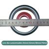 High Performance PET Polyester Tape Strong Adhesion for Carton Sealing Industrial Packing