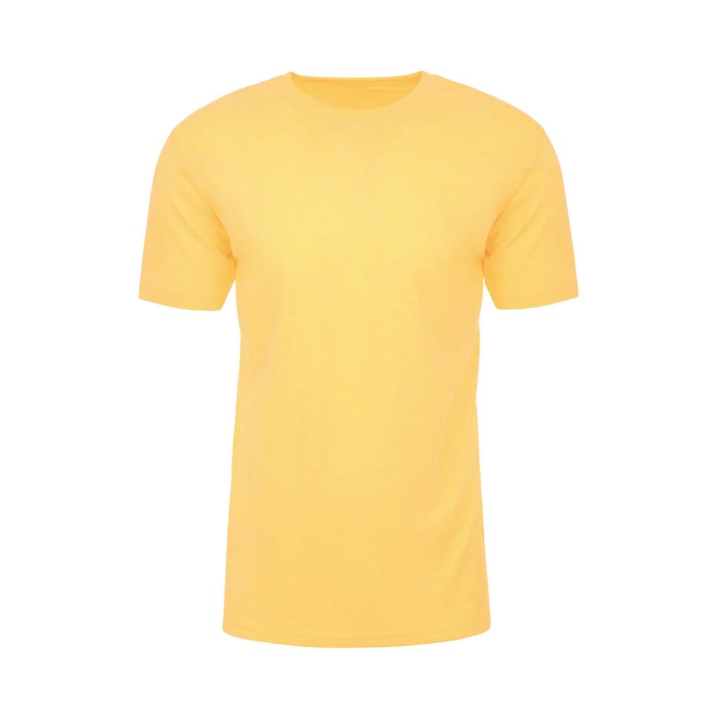 Next Level Apparel Unisex Adult CVC T-Shirt