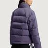 Adidas Relaxed FW25 Helionic Climawarm 600 Fill Duck Down Windproof Warm Sports Loose Down Jacket Women Jacket KQ5531