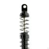 1/10 RC Car Rear Shock Absorber Parts Durable Practical