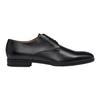 Boss Mens Kensington Calf Leather Derby Shoes