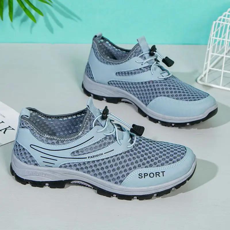 

Cushioned Insole Sports Shoes for Men Low-Top Tennis Deals Jogging Summer Sale Original Simple Jump Man Casual Sneaker 44