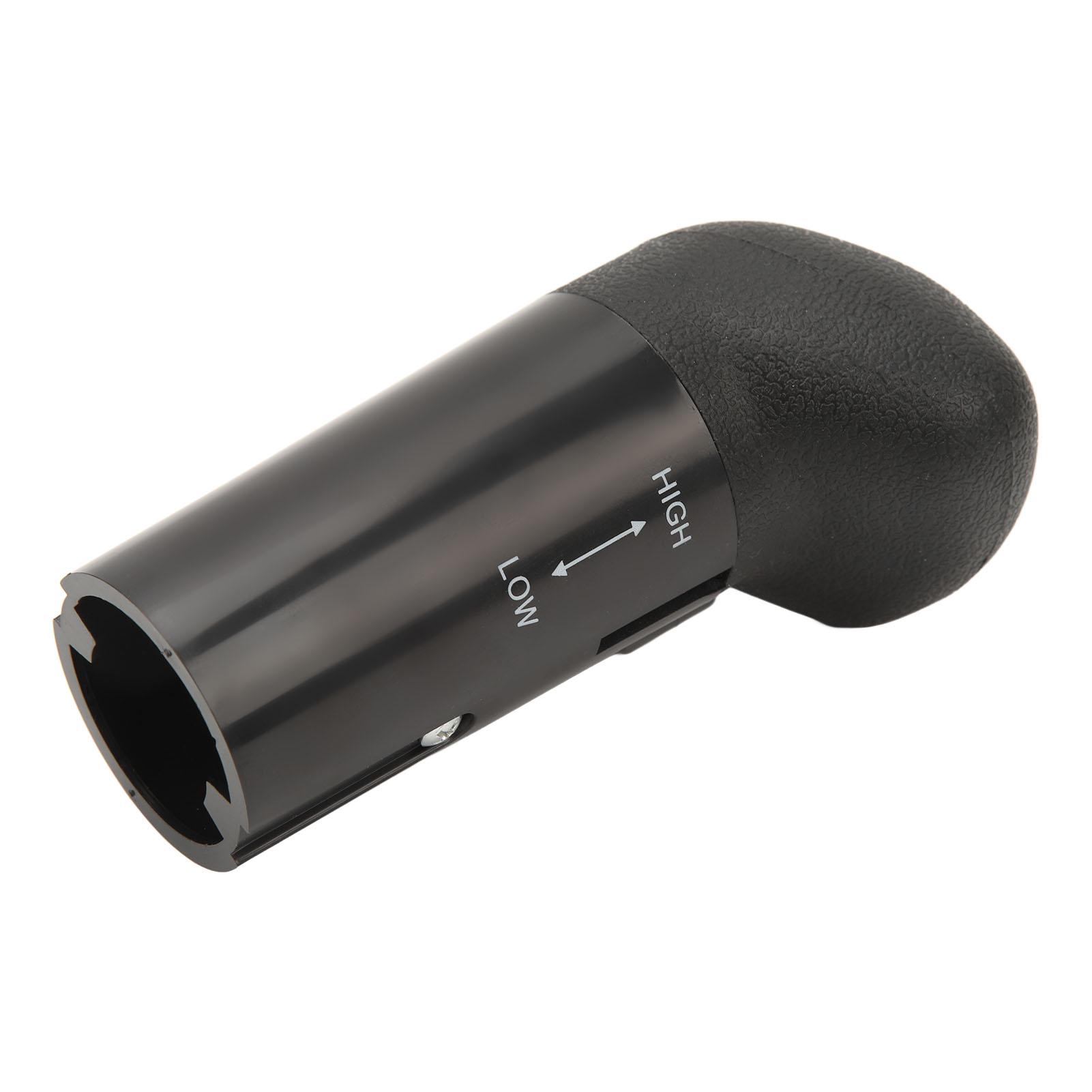 

Ручка переключения передач A 6910 Замена ручки селектора переключения передач для 10-ступенчатой SUPER 10 EATON FULLER