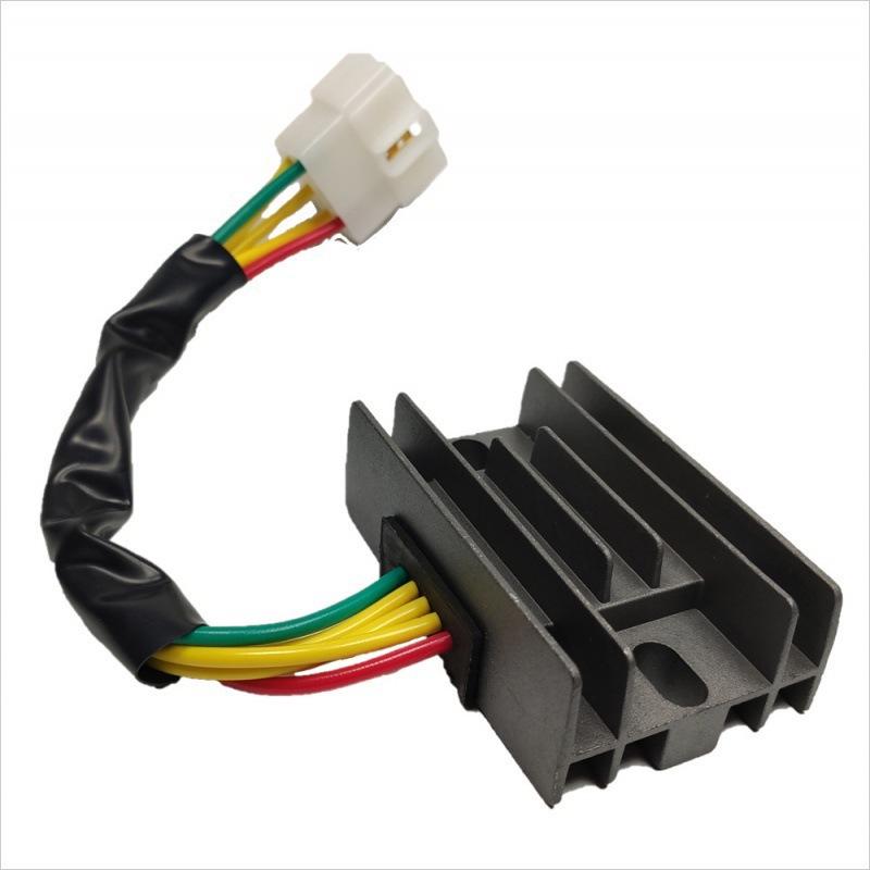 Rectifier for Suzuki DRZ-250, GS 300, LTF 250 - 32800-19B00