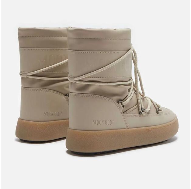 Moon Boot LTrack Tube Rubber Snow сапоги