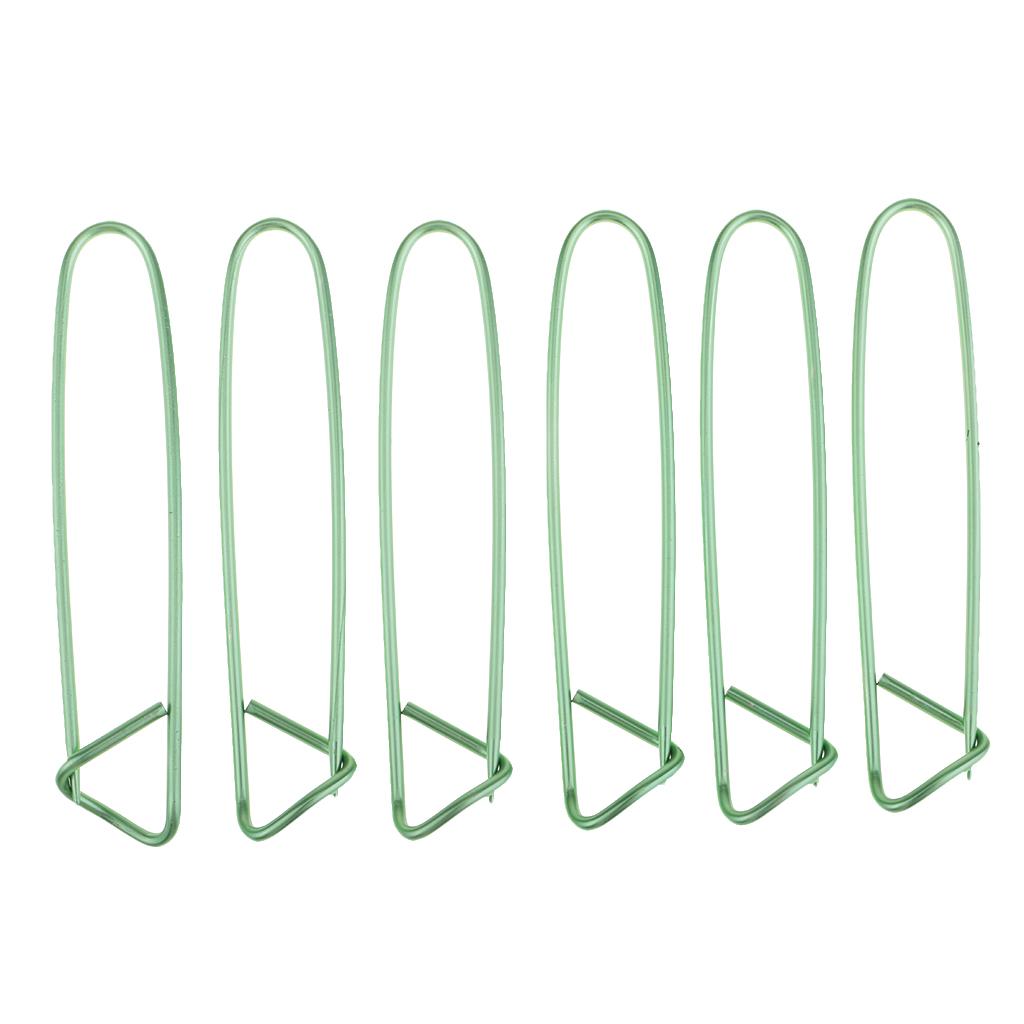 Stitch Holders Pins Knit Knitting Crochet Hooks