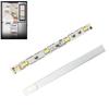DC12V LED Light Strip For LG Refrigerator F521SN71 Model Bright Interior Lighting Easy Fit Replacement 10x0.8cm Size