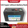 150AH 12V Lithium Iron Phosphate Battery for Home, RV, Marine & Off-Grid Solar Systems