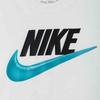 Nike T-Shirt Ss25 Soft Comfortable Round Neck Casual Short Sleeve Kids Tops White NY2522001PS-001