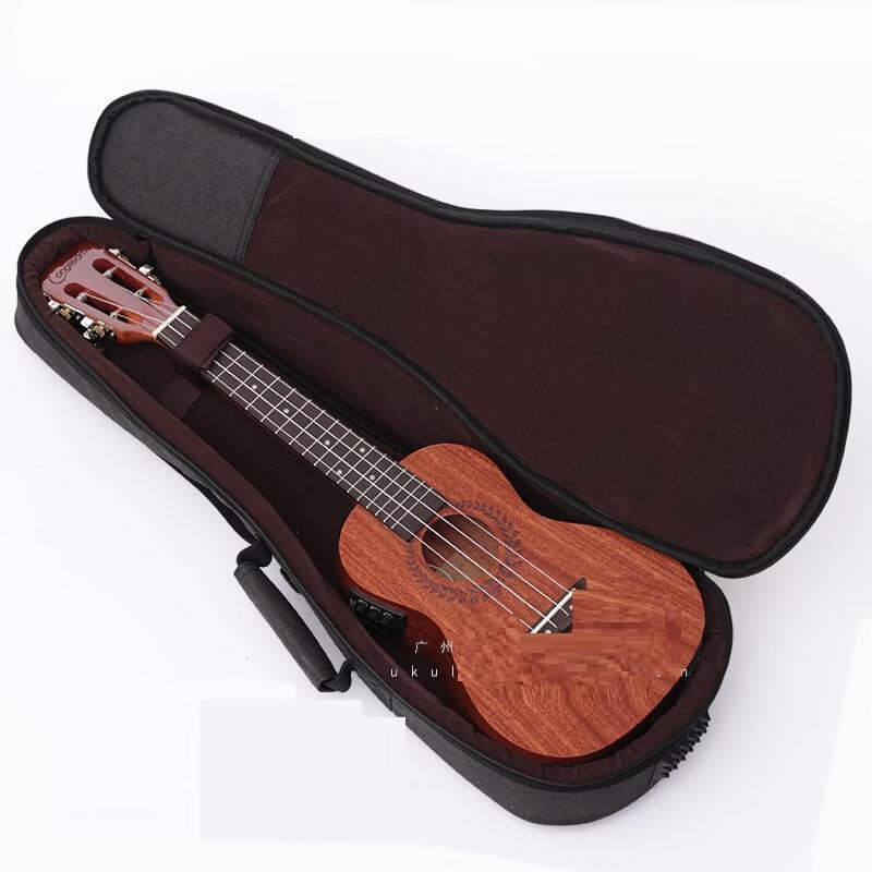 MDNG Ukulele Padded Gig Bag