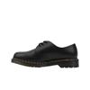 Dr. Martens 1461 Smooth Leather Oxford Black Unisex Boots 11838002