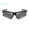 Cycling Glasses with Polarized Lens UV Protection Windproof Ultralight Outdoor Sports Eyewear Goggles