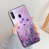 For Samsung A60 Case Protective Phone Case For Samsung Galaxy A60 Silicone Back Cover For Samsung A60 a60 Soft TPU Fashion Coque