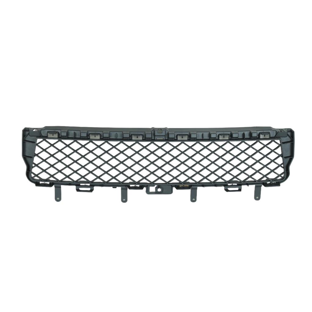 Jaguar XF (X250) 2014 Front Bumper Center Grille