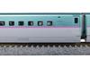 KATO N Gauge E5 Series Shinkansen Basic Set 3 Cars Railway Model Train "Hayabusa" 10-1969