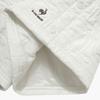 Le Coq Sportif Quilted Jacquard Shorts Ivy Qp422thpo6