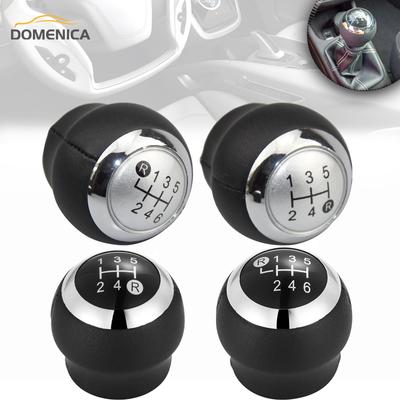 5/6 geschwindigkeit Auto Schaltknauf Hebel Shifter Stick Handball für Toyota Corolla RAV4 Avensis Yaris Verso Auris Aygo Zubehör