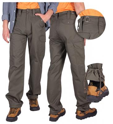 Unterteile – Hosen & Kniehosen