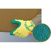 Showaglove Work Gloves 313 Grip Soft Pack of No. Type, Medium, Green, 3-Pair (Set 2)