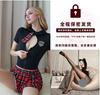 Sex Underwear Women's Temptation Sexy Sex Suit Pure Short Skirt Student Uniform Temptation Pure Desire Girl