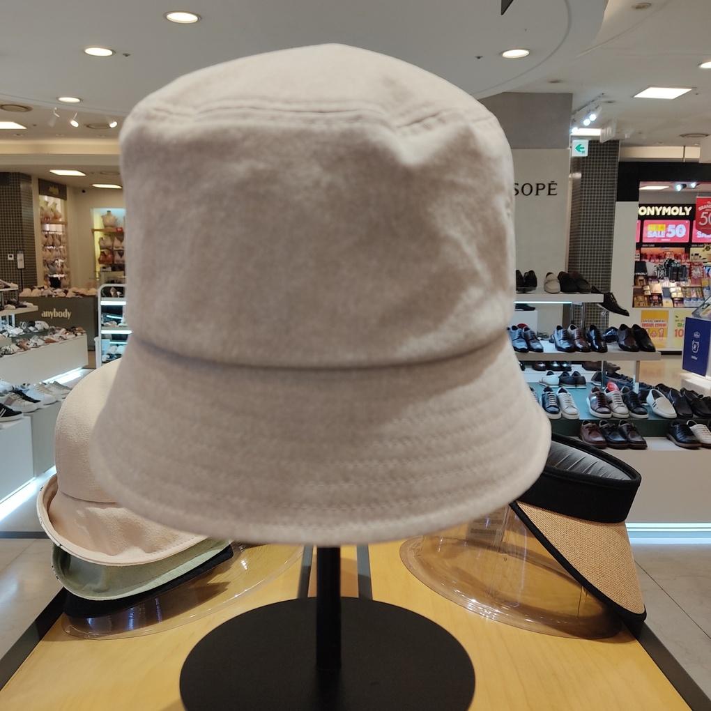 Capten Windmorn Pastel Bucket Hat WMC2UGC002