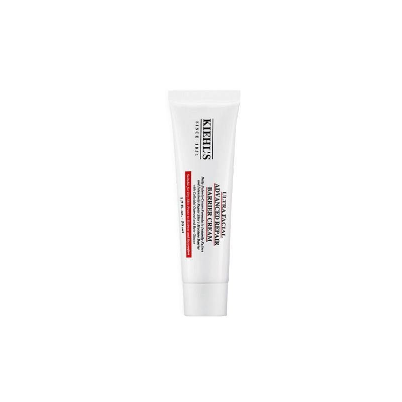 Kiehl s Ультра Увлажняющий Крем для Восстановления Защитного Барьера 50ml