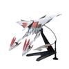 HG Mobile Suit Gundam: Iron-Blooded Orphans Mobile Armor Hashmal 1/144 Scale Color-Coded Plastic Model Kit (31cm X 39cm X 7cm)