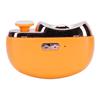 2 In 1 Electric Nail Clipper Low Noise USB Powerful Portable Nail Grinder Automatic Finger Nail Cutter