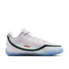 Nike LeBron 23 GS Od teraz Biały Szary Dym Stadionowa Zieleń Czarny HV3596-100