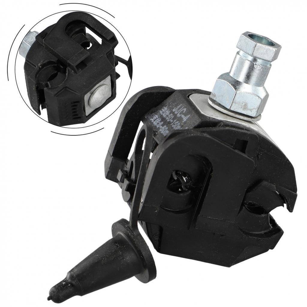 Connector Insulating Flame Retardant JJC-4 Parts 1 Pcs