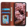For OnePlus Nord 5 5G Case Nappa Texture Split Leather Wallet Phone Cover