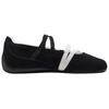 New PUMA Speedcat Ballet Black White Women's 401287-06