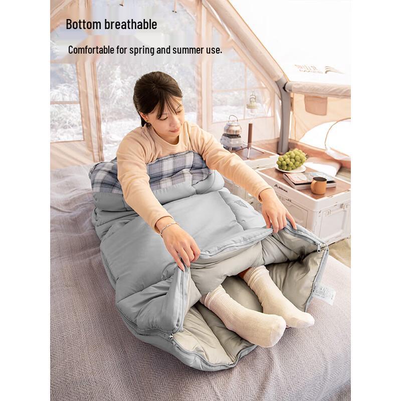 Beishanlang SL099 Outdoor Sleeping Bag