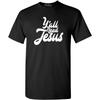Y'all Need Jesus Funny Christian T-Shirt