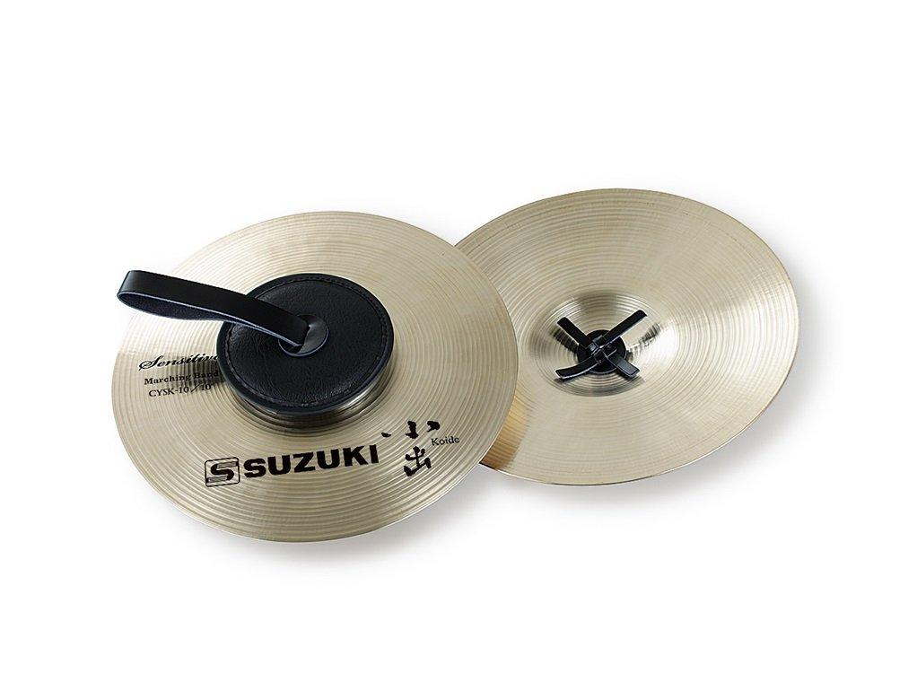 

SUZUKI Suzuki Koide Cymbal 10 inch CYSK-10