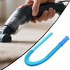 lastic Connector Dryer Vent Cleaner Universal Compatible Universal Vacuum Hose  Dryer Vent Cleaning