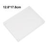 Poster Photo Frame Rectangle Replacement 10+10mm Thick