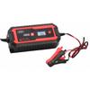 ΦΟΡΤΙΣΤΗΣ PRAKTIK 8 LCD 6/12V - BW PCHARGE8