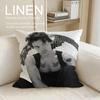 Music Harry Styles Cushion Cover Pillowcase Set Pcs x x Breathable Washable Sofa Cushion Cover