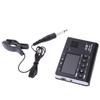 Anoma AMT-560: 3-in-1 Guitar & Chromatic Tuner with Metronome, Battery Operated.
