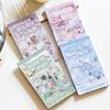 20 Stickers For Handmade Tent Decoration Materials