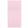 Sports Towels 2 pcs Pink 180 x 90 cm Polyester and Polyamide