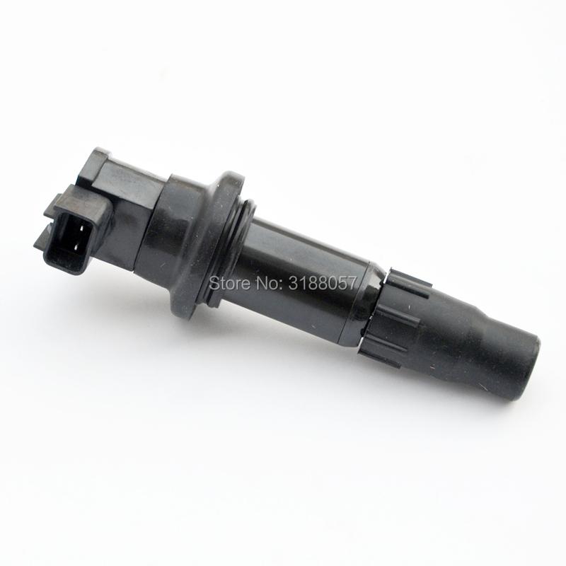 Ignition Coil Spark Plug Coil FOR HONDA CRF250X 2004-2009 2012-2017 / CRF250R 2004-2009
